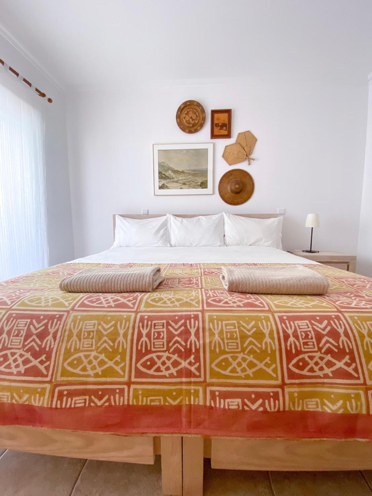 Casa Lua Guesthouse Burgau Extérieur photo