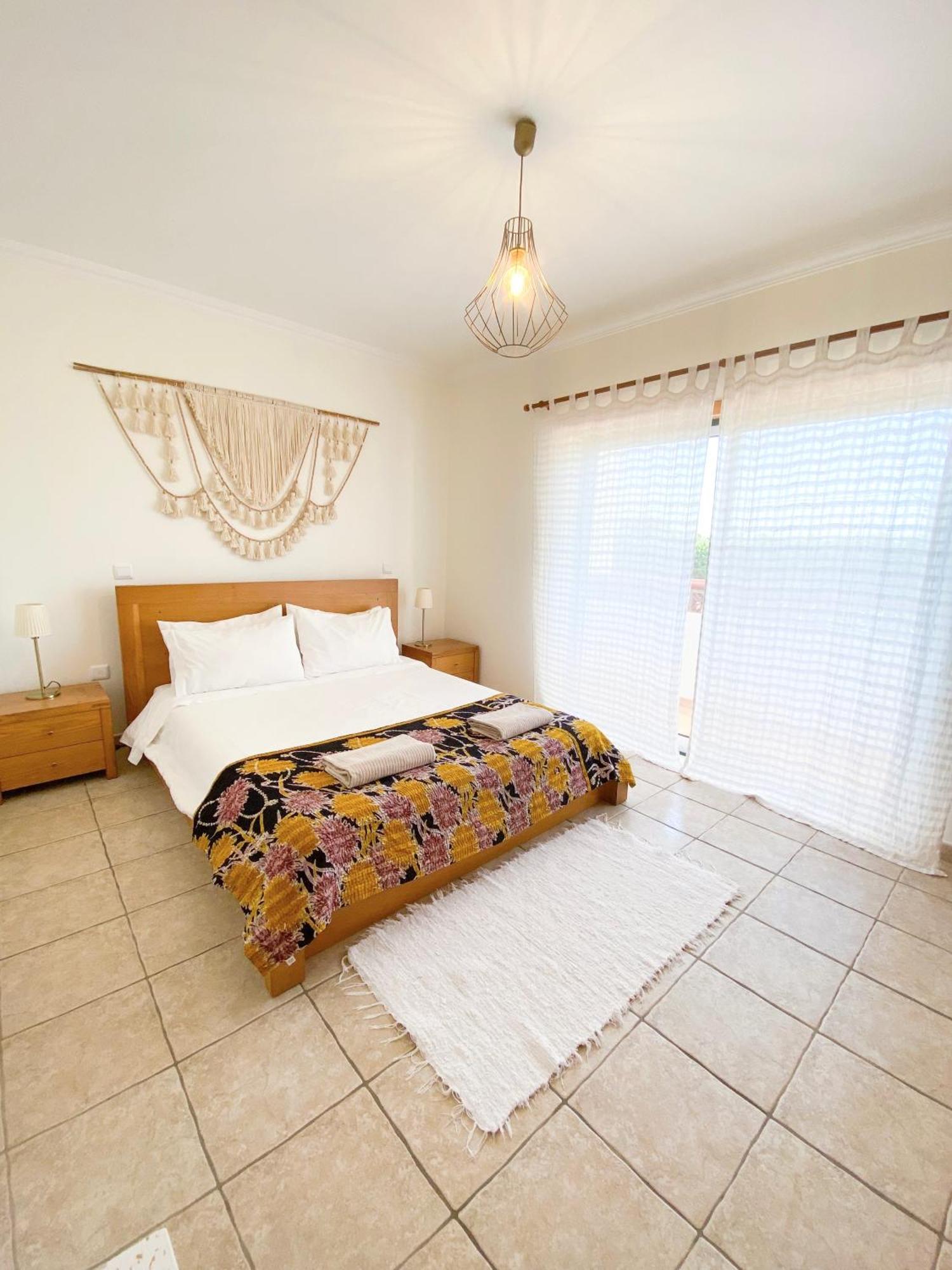 Casa Lua Guesthouse Burgau Extérieur photo