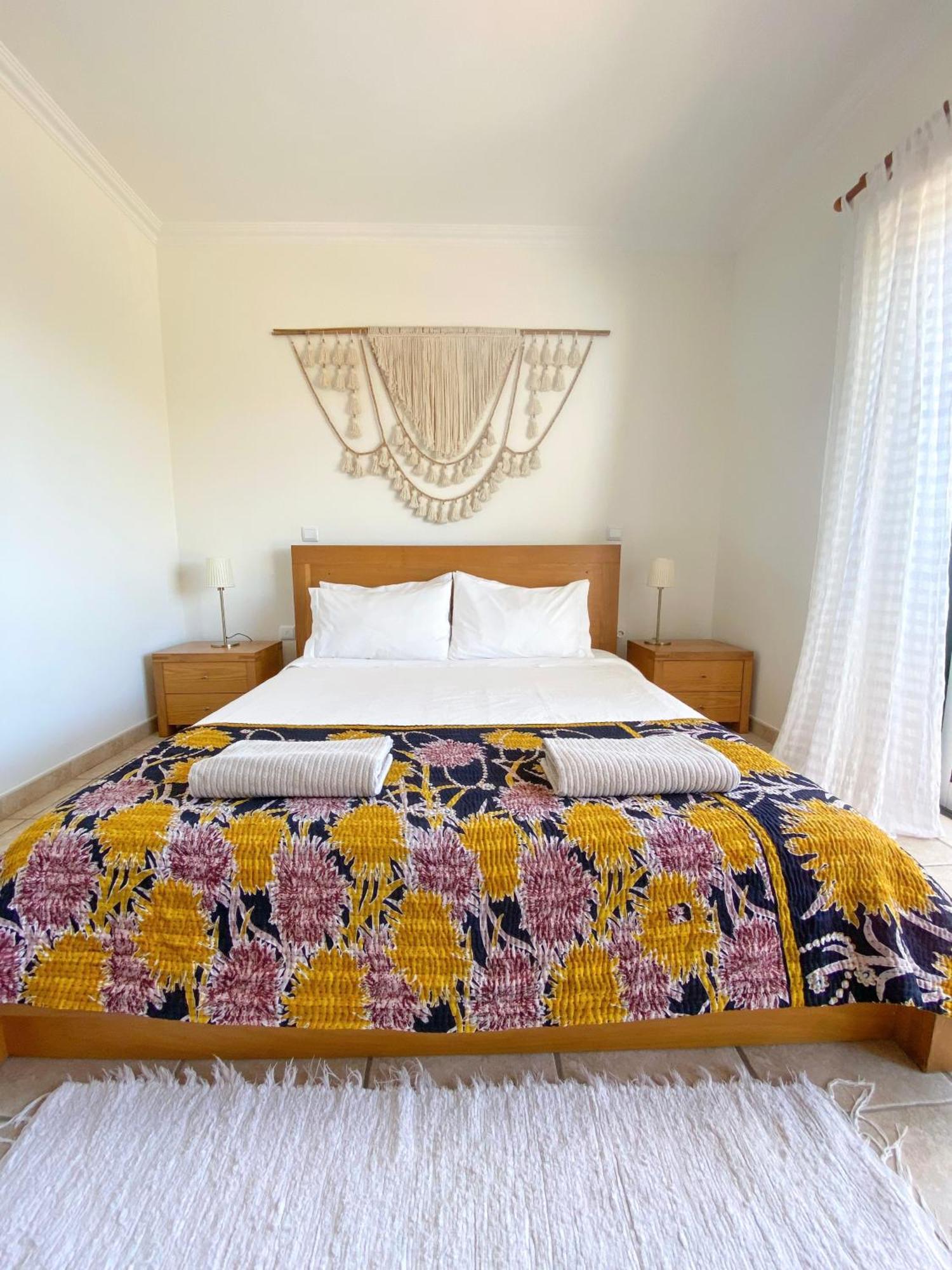 Casa Lua Guesthouse Burgau Extérieur photo