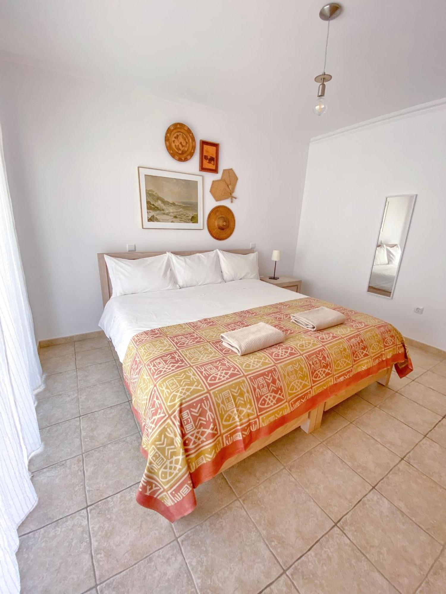 Casa Lua Guesthouse Burgau Extérieur photo