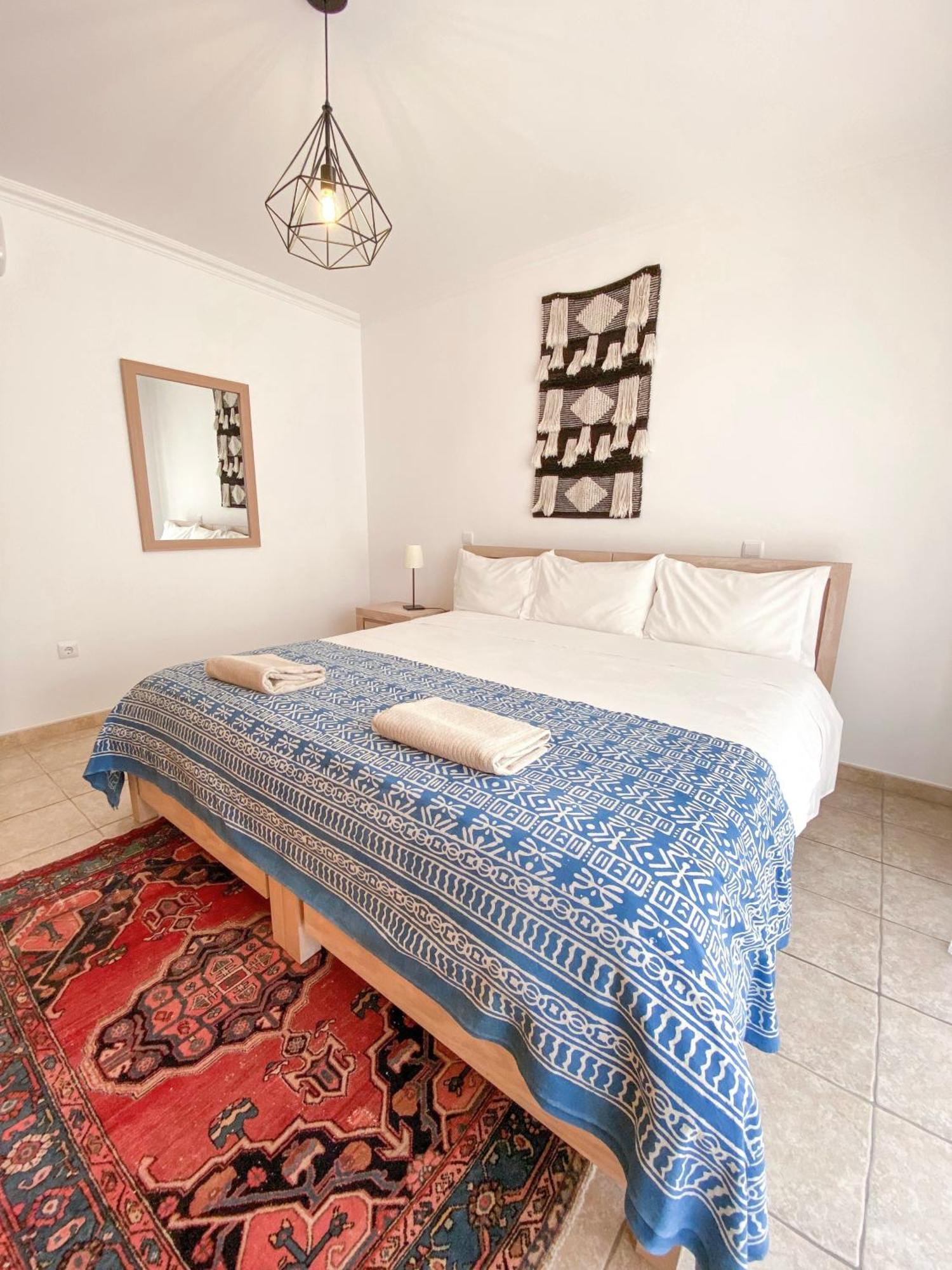 Casa Lua Guesthouse Burgau Extérieur photo