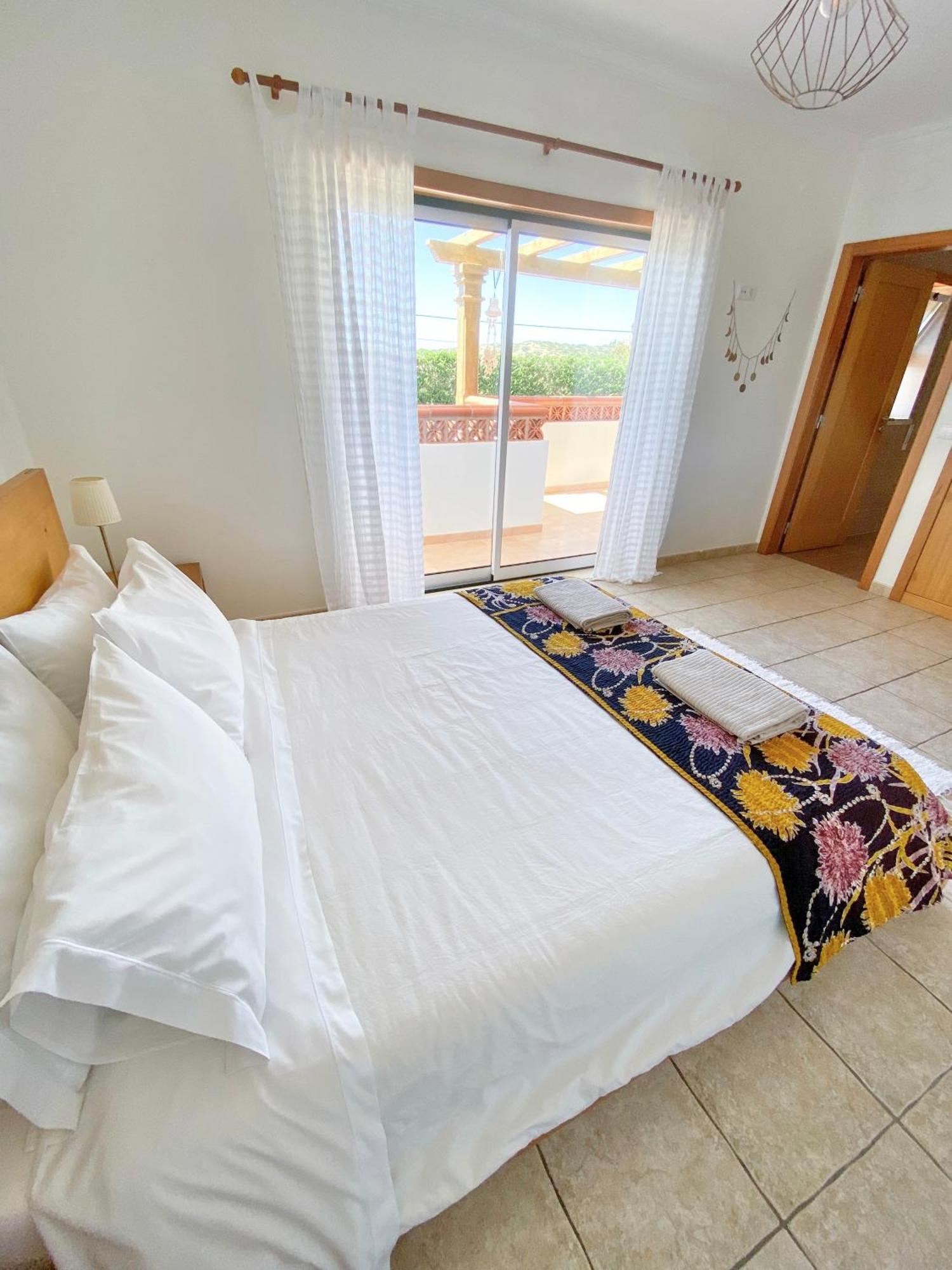 Casa Lua Guesthouse Burgau Extérieur photo