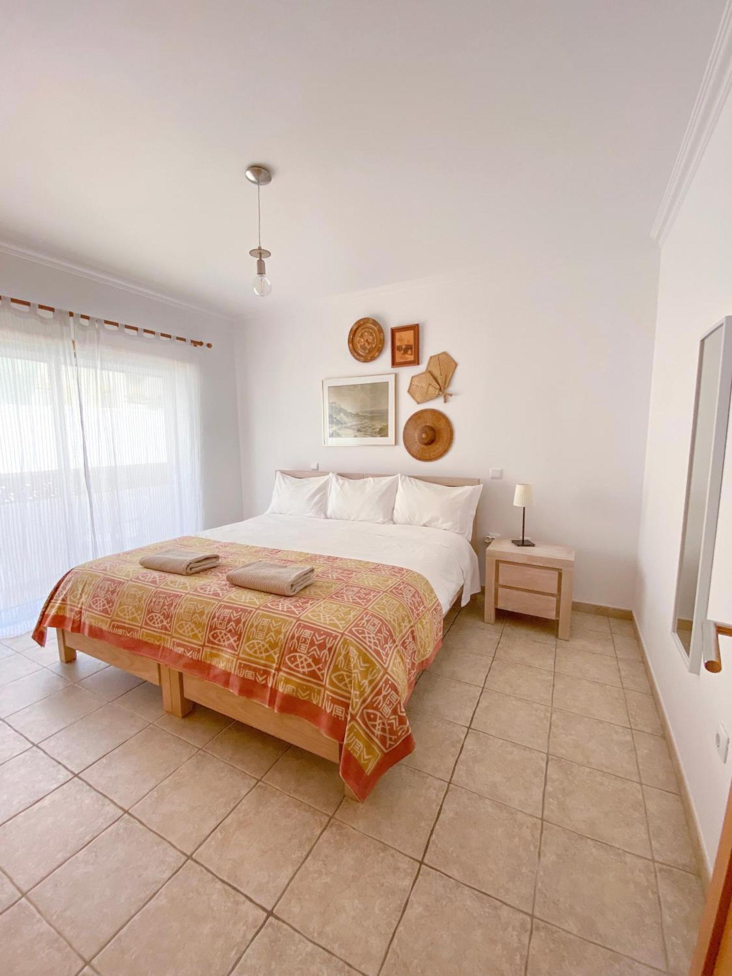 Casa Lua Guesthouse Burgau Extérieur photo