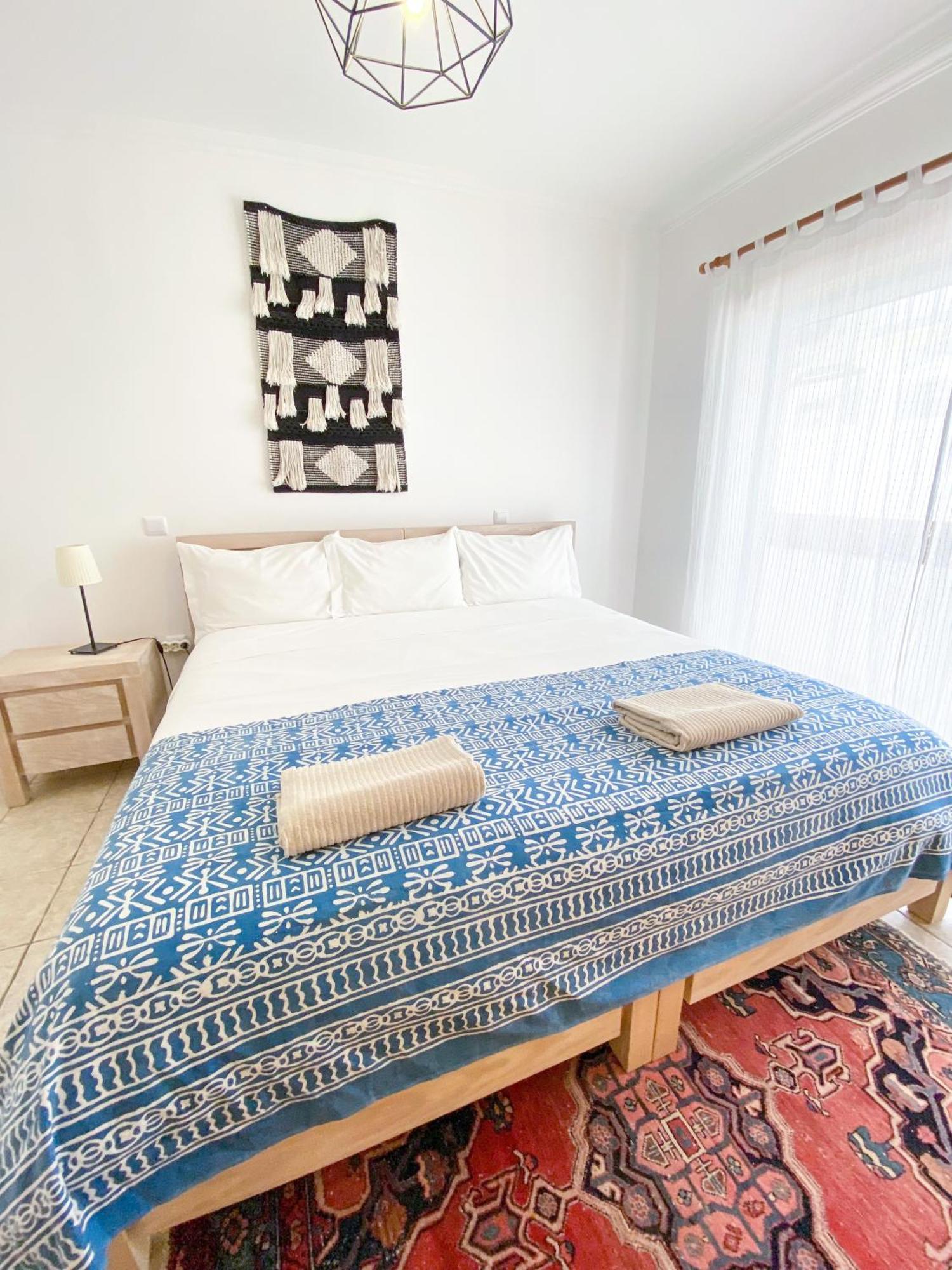 Casa Lua Guesthouse Burgau Extérieur photo