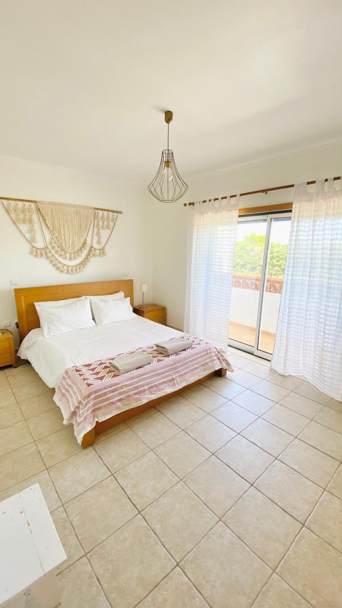 Casa Lua Guesthouse Burgau Extérieur photo