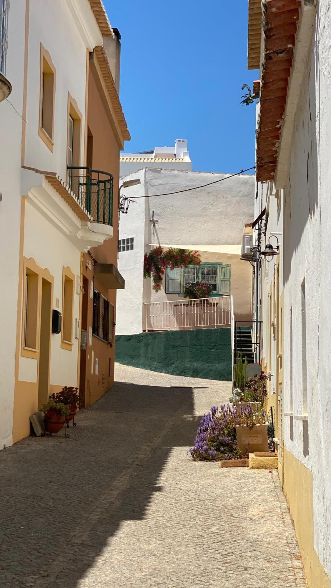 Casa Lua Guesthouse Burgau Extérieur photo