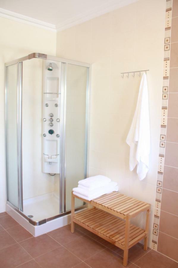 Casa Lua Guesthouse Burgau Extérieur photo