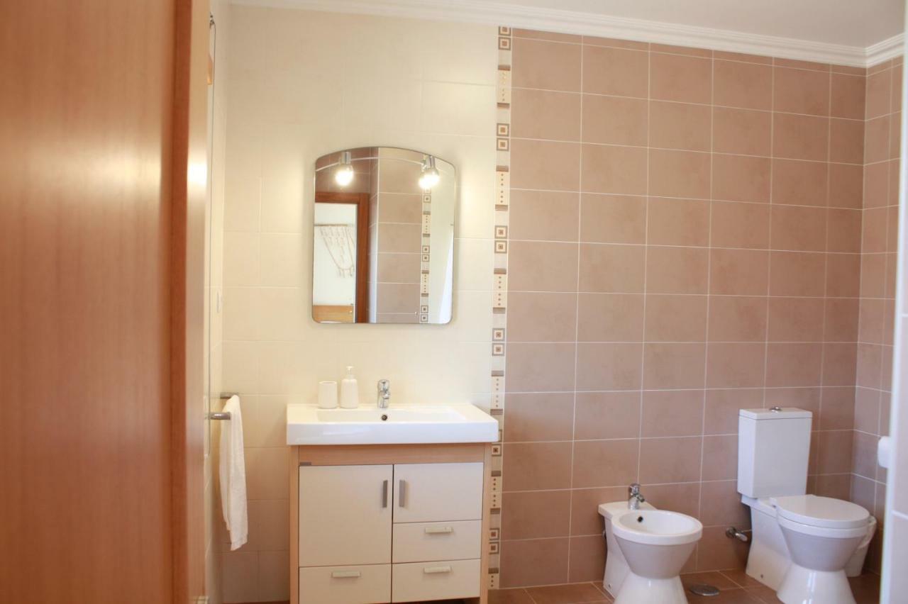 Casa Lua Guesthouse Burgau Extérieur photo