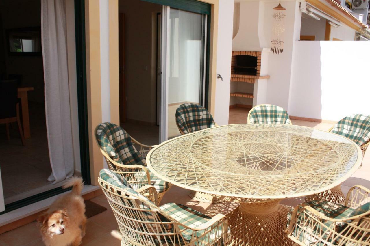 Casa Lua Guesthouse Burgau Extérieur photo
