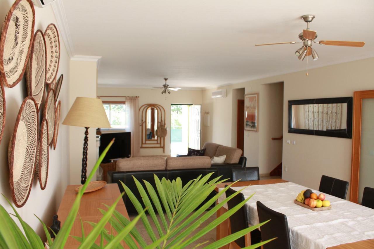 Casa Lua Guesthouse Burgau Extérieur photo